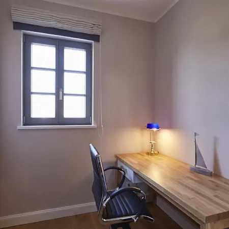 بيت للعطل Reetland Am - Luxus Reetdachvilla Mit 3 Schlafzimmern, Sauna Und Kamin E27 *