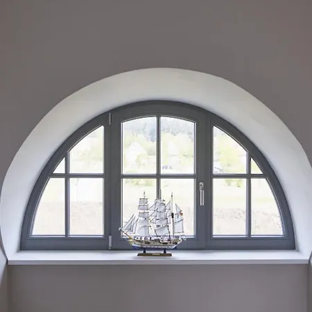 Ferienhaus Reetland Am - Luxus Reetdachvilla Mit 3 Schlafzimmern, Sauna Und Kamin E27