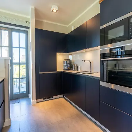 بيت للعطل Reetland Am - Luxus Reetdachvilla Mit 3 Schlafzimmern, Sauna Und Kamin E27 *