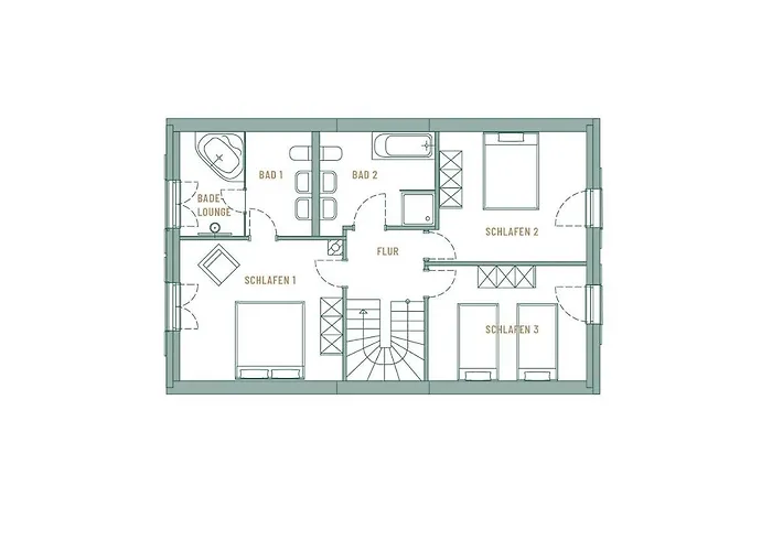 펜션 Reetland Am - Luxus Reetdachvilla Mit 3 Schlafzimmern, Sauna Und Kamin E27